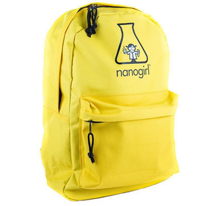Nanogirl Backpack