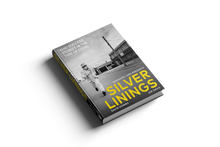 Load image into Gallery viewer, Silver Linings: Exclusive Hardcover Edition signed by authors Joe Davis &amp; David Downs
