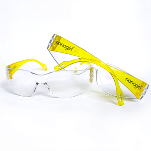 Children's Lab Glasses