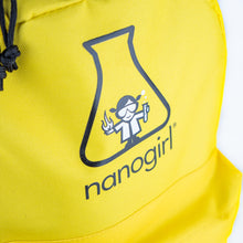 Load image into Gallery viewer, Nanogirl Backpack
